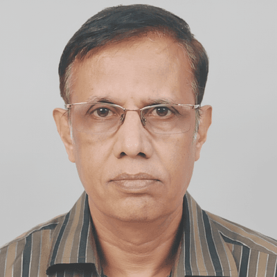 Padamraj Bhandari