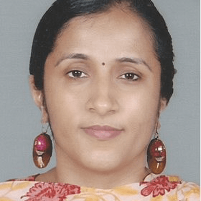 Poonam Punamiya