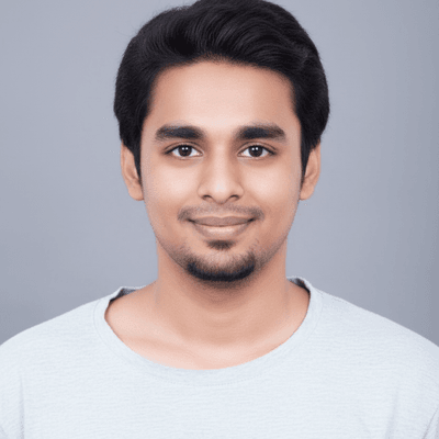 Vinay Shah